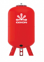 Расширительный бак для отопления Gekon WRV 200