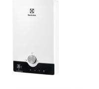 Водонагреватель электрический проточный Electrolux NPX 8 Flow Active 2.0