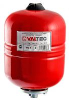 Расширительный бак для отопления VALTEC 8 л
