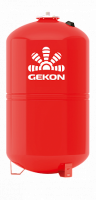 Расширительный бак для отопления Gekon WRV 50