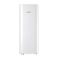 Водонагреватель комбинированный Thermex FLAT 80 V Combi