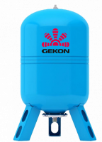Расширительный бак для водоснабжения Gekon WAV 50