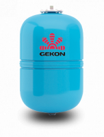 Расширительный бак для водоснабжения Gekon WAV 8