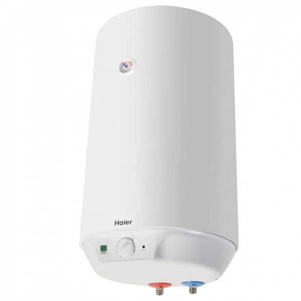Водонагреватели электрические накопительные Haier