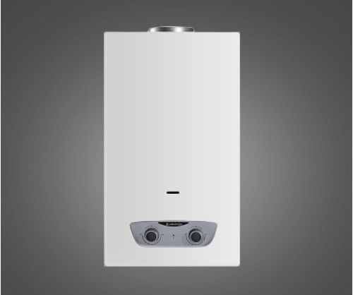 Водонагреватели газовые проточные Ariston