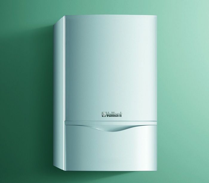 Котел настенный газовый Vaillant
