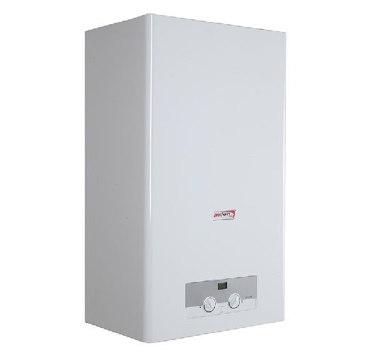 Котел настенный газовый Protherm