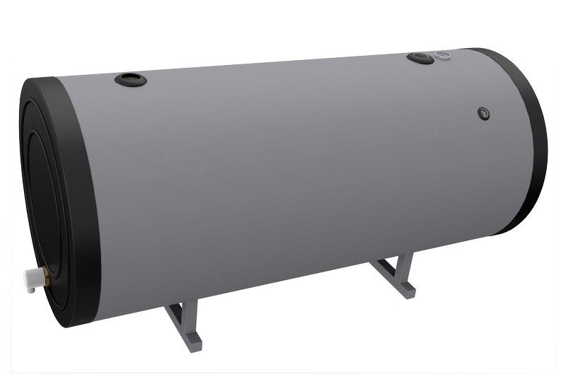 Водонагреватели электрические накопительные Sunsystem