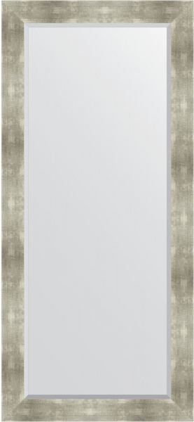 Зеркало Evoform Exclusive BY 1210 76x166 см алюминий