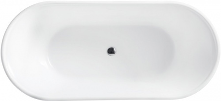 Акриловая ванна BelBagno BB402-1700-790 170x80