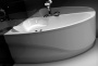Акриловая ванна Aquanet Mayorca 00205403 150x100 L с каркасом