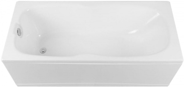 Акриловая ванна Aquanet Riviera 231080 180x80
