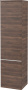 Шкаф-пенал Villeroy & Boch Venticello A95112 R, arizona oak, с белой ручкой