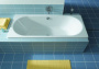 Стальная ванна Kaldewei Classic Duo 110 180x80 с покрытием Easy-Clean