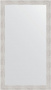 Зеркало Evoform Definite BY 3304 76x136 см серебряный дождь