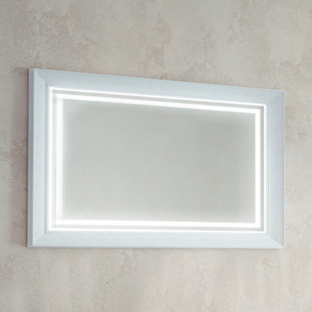 Зеркало Corozo Классика 120 LED