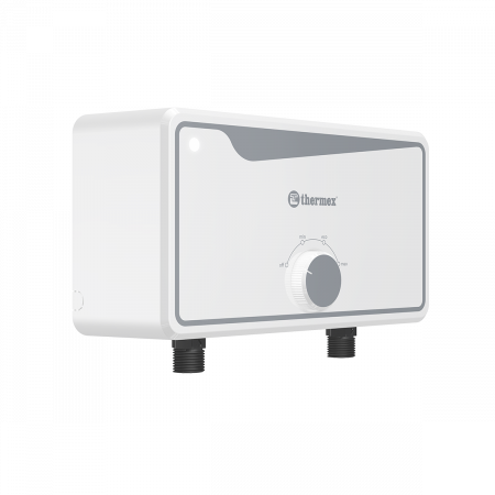 Водонагреватель электрический проточный Thermex Jolly 5500 shower