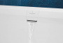 Акриловая ванна Villeroy & Boch Squaro Edge 12 UBQ190SQE2DV-01 190x90, альпийский белый