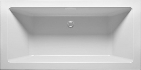 Акриловая ванна Riho Rething Cubic 160х70