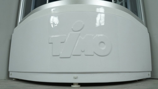 Душевая кабина Timo Standart T-1100 P