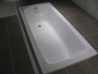 Стальная ванна Kaldewei Cayono 749 170x70 с покрытием Easy-Clean