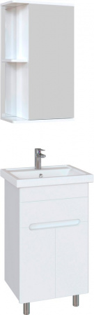 Мебель для ванной Sanstar Модена 50 напольная