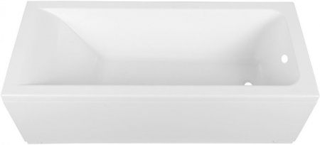 Акриловая ванна Aquanet Bright 216662 180x70 с каркасом