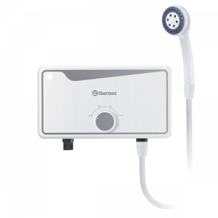 Водонагреватель электрический проточный Thermex Jolly 5500 shower