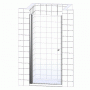 Душевая дверь в нишу Gemy New Rockcoco S03190C 100 см