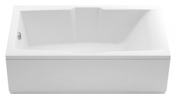 Акриловая ванна Aquanet Vega 00205556 190x100 с каркасом