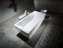 Стальная ванна Kaldewei Avantgarde Conoduo 734 190x90 с покрытием Easy-Clean