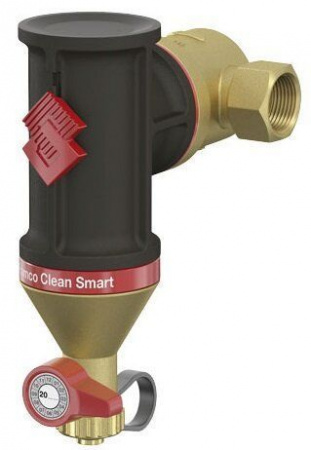 Сепаратор грязи Flamco Clean Smart 1 1/4*