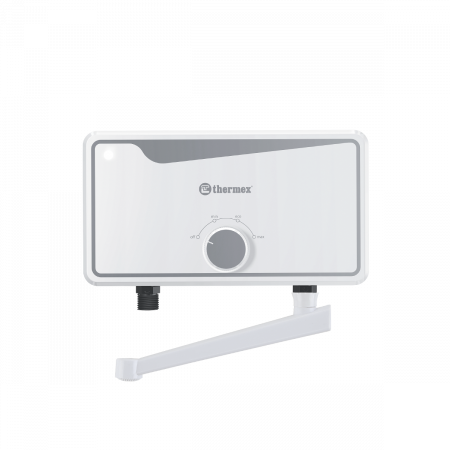 Водонагреватель электрический проточный Thermex Jolly 5500 tap