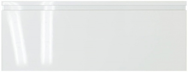 Мебель для ванной Эстет Dallas Luxe 100 подвесная, 1 ящик, L