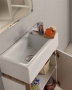 Мебель для ванной AQUATON Эклипс М светлый эбони R