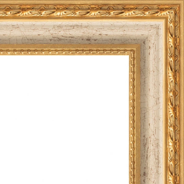 Зеркало Evoform Definite BY 3269 75x95 см версаль кракелюр