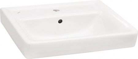 Мебель для ванной Dreja Q max 60 белая