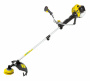 Триммер Huter GGT-2900S PRO бензиновый (с антивибрационной системой)