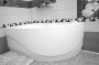 Акриловая ванна Aquanet Graciosa 00205325 150x90 L с каркасом