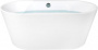 Акриловая ванна BelBagno BB200-1500-750 150x75