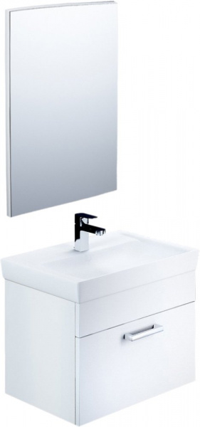 Мебель для ванной IDDIS New Mirro 60