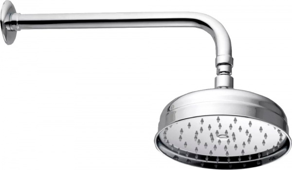 Верхний душ Nicolazzi Classic Shower 5702CR20 хром