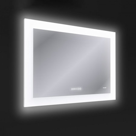 Зеркало Cersanit LED 060 pro 80, с подсветкой
