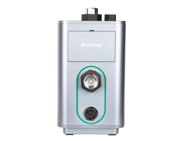 Насосная установка повышения давления, SHINHOO, Aquamaster 3-45 1x230V