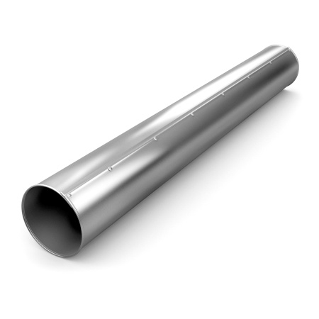 Оболочка для защиты труб (прямой участок) Energoflex Energopack Т-СТ 330 х 0,5 мм (1 м)