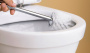 Унитаз подвесной Gustavsberg Estetic Hygienic Flush белый