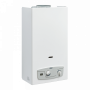 Водонагреватель газовый, Baxi, SIG-2 11 i, проточный, настенный, нержавеющая сталь