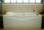 Акриловая ванна Aquanet Grenada 00205493 180х90 с каркасом
