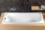 Стальная ванна BLB Europa B50ESLS 150x70