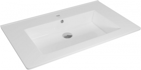 Мебель для ванной Corozo Лорена 75 антик